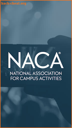 NACA screenshot