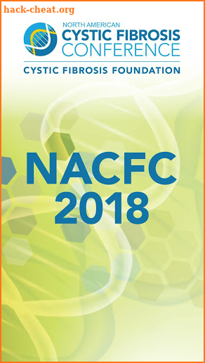NACFC 2018 screenshot