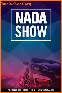 NADA Show screenshot
