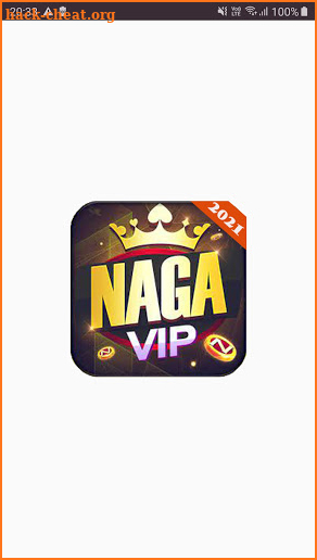 Nagavip - Cổng game nổ hũ uy tín năm 2021 screenshot