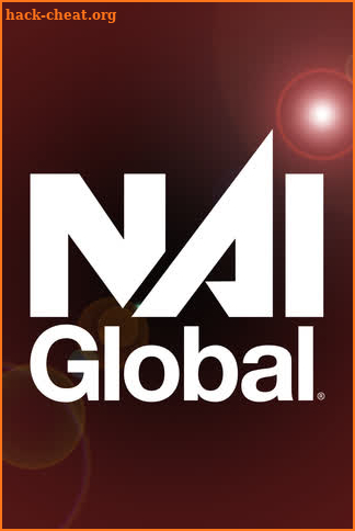 NAI Global screenshot