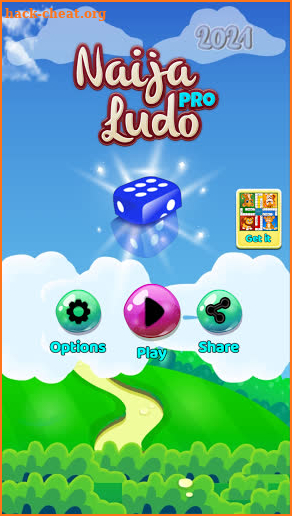 Naija Ludo Pro screenshot