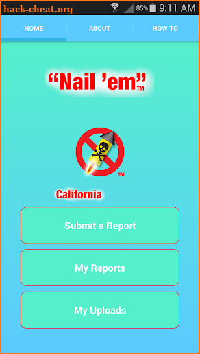 Nail `em screenshot