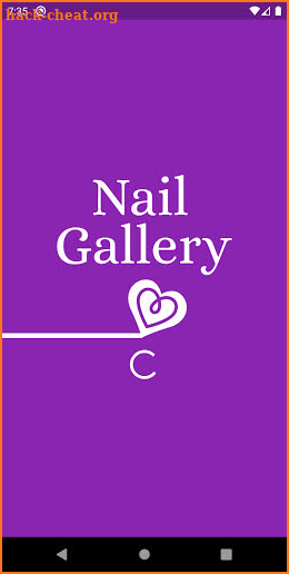 Nail Gallery screenshot