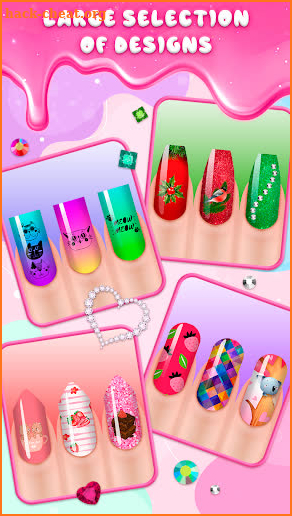 Nail Salon screenshot
