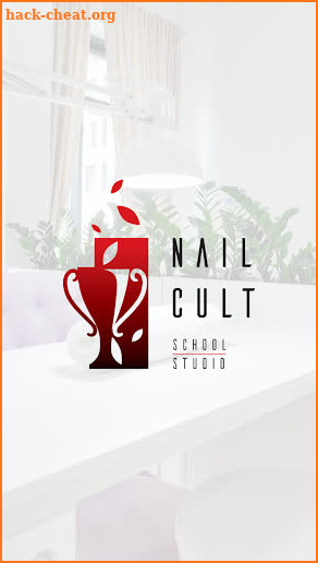 NAILCULT screenshot