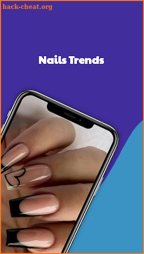 Nails Design - Nail Designs screenshot