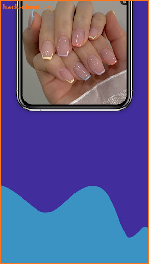 Nails Design - Nail Designs screenshot