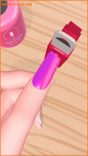 Nails Forever! screenshot