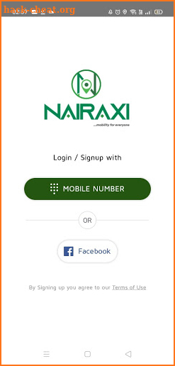 NAIRAXI screenshot