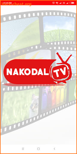 NakodalTV screenshot