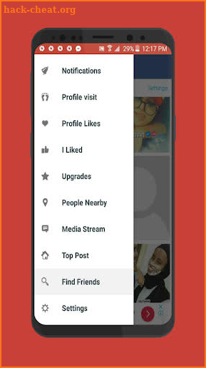 NakuDate- kenyan  dating app screenshot