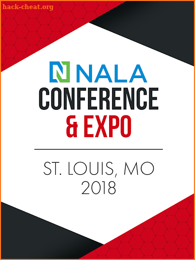 NALA Conference - 2018 screenshot