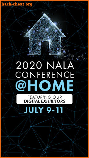 NALA Conference & Expo screenshot