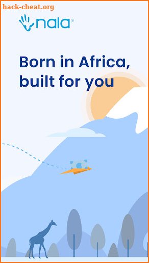 NALA Send Money to Africa screenshot
