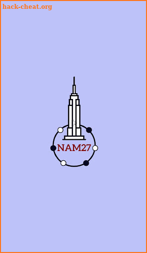 NAM27 screenshot