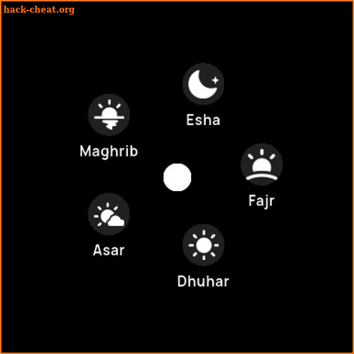 NamazUstaad screenshot