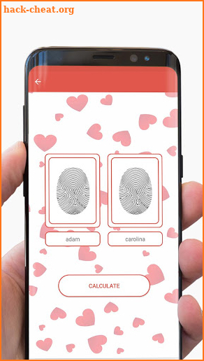 Name Love Test Pro - Find Real Love or Friendship screenshot