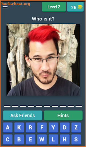 Name That Lets Players - Free Trivia Game screenshot