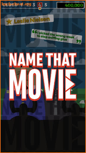 Name That Movie screenshot