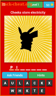 Name That Pokemon - Free Trivia Game screenshot