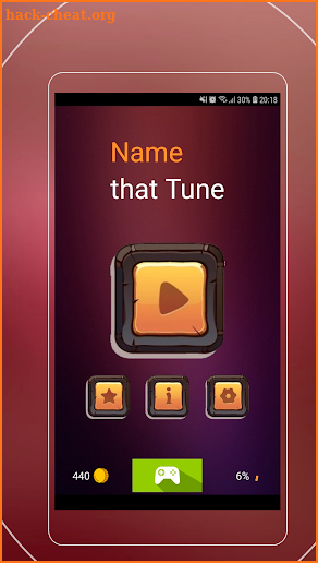 Name That Tune! screenshot