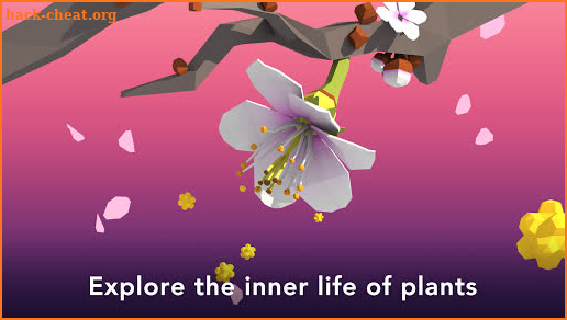 NAMOO - Wonders of Plant Life screenshot