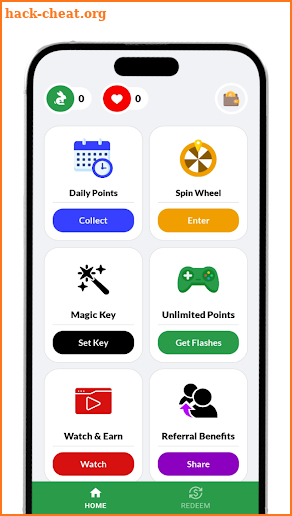 NanaGift - Enjoy & Earn Money screenshot