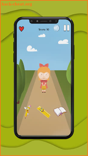 Nane Kids: Games to learn Spanish screenshot