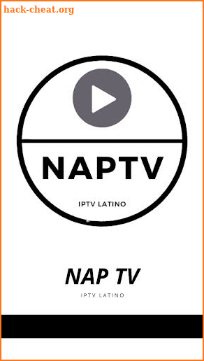 NAP TV screenshot
