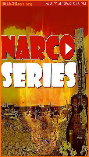 Narco Series Completas screenshot