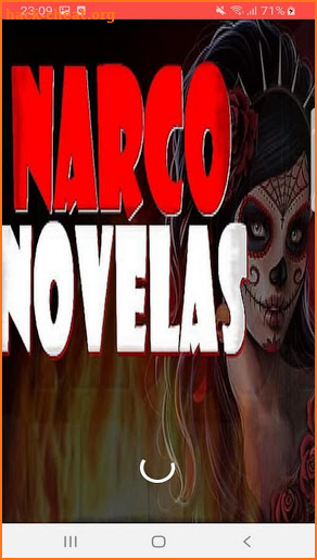 Narco Series HD screenshot