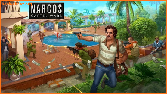 Narcos: Cartel Wars screenshot