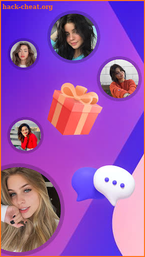 Nari Chat-online Video Calling screenshot