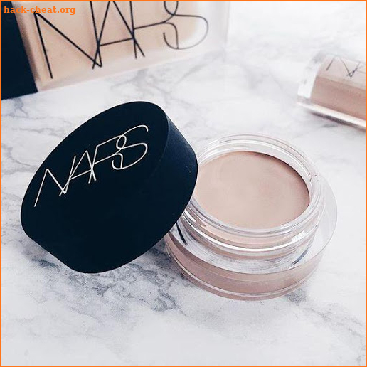 NARS Cosmetics Shop screenshot