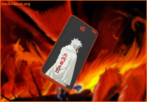 Naruto Best Anime Wallpapers HD & 4K screenshot