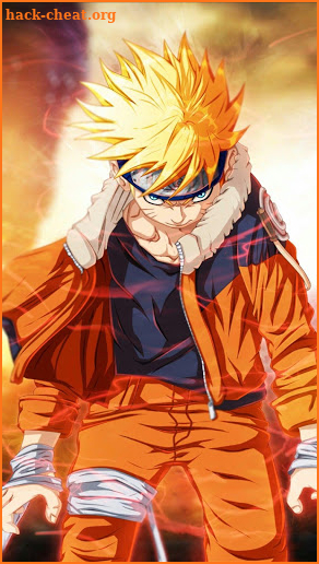 Naruto Fondos - Naruto Wallpaper - Naruto Tonos screenshot