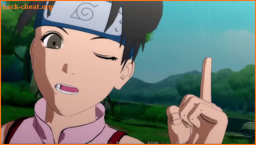 Naruto: Ninja Evolution - Pro screenshot