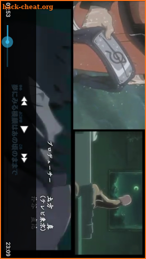 Naruto Shippuden - Watch Free! screenshot