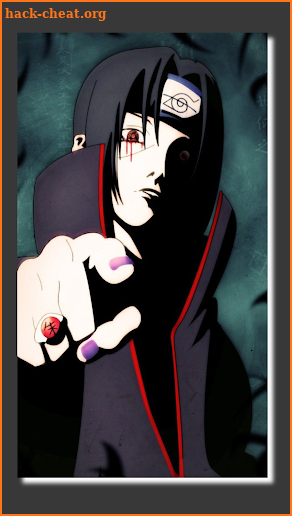 Naruto Wallpapers Art HD - 2018 screenshot