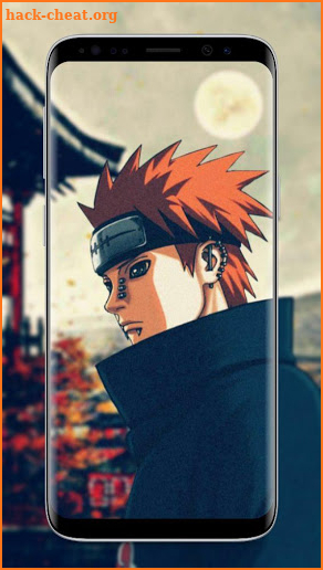 Naruto Wallpapers HD screenshot