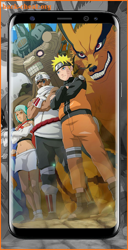 Naruto Wallpapers - Shippuden Art screenshot