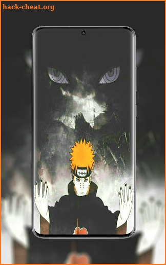 Naruto's Wallpapers 4k screenshot