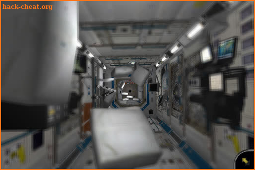NASA Science Investigations: Humans in Space screenshot