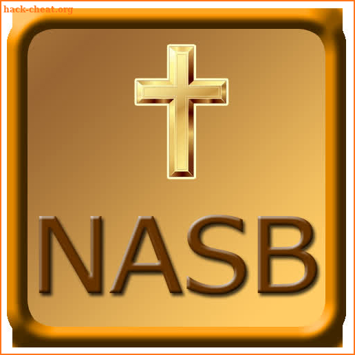 NASB Audio Bible Free screenshot