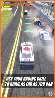 NASCAR Rush screenshot