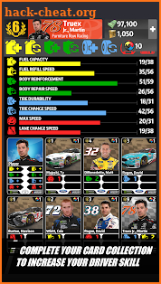 NASCAR Rush screenshot