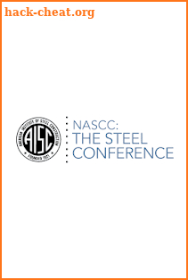 NASCC: The Steel Conference screenshot
