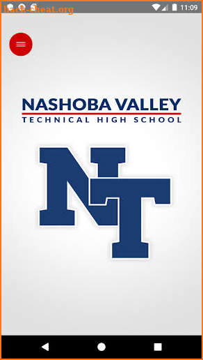 Nashoba Valley Technical HS screenshot