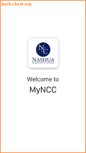 Nashua Community College screenshot